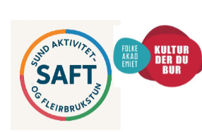 HALVOR FOLGERØ «FERJEFOLKET», Torsdag 18. september kl 19.00- 21.00 Sted: SAFT – Sund aktivitets- og fleirbrukstun